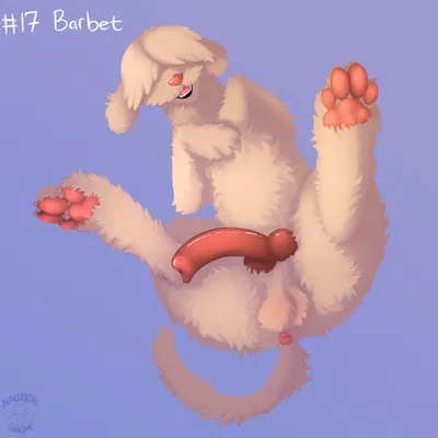 doggust created by nauticalcanine