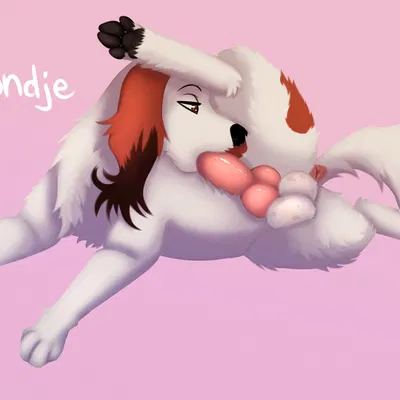 doggust created by nauticalcanine