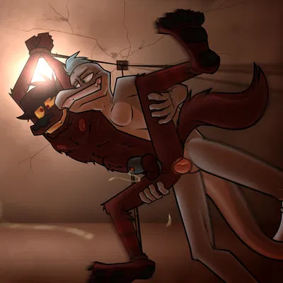 domi (domidark), zoop created by domidark