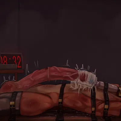 dominick (zeidre) created by zeidre