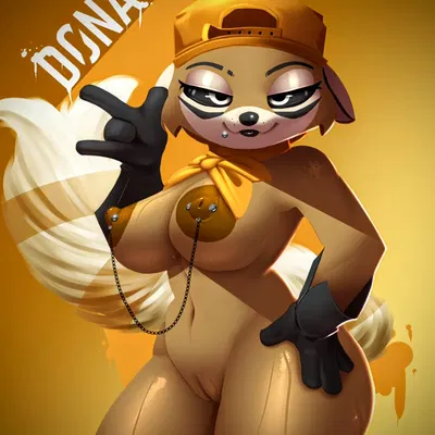 donaji (milkshoba) created by milkshoba