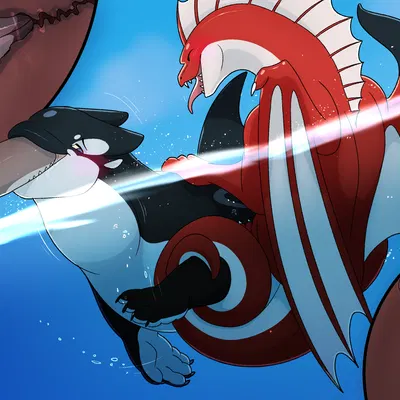 dosfin, otis (rothar), talonblaze (european mythology, mythology) created by dolphinproject