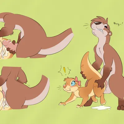 dot (draco cretel) created by halbean