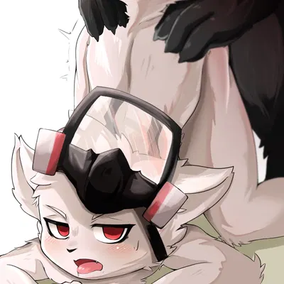 dr. k (changed), puro (changed) (changed (video game)) created by yamantauwu