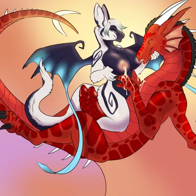 draco cretel, kin (unyko) (european mythology, mythology) created by wanderlustdragon