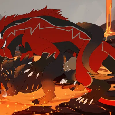 dracuss (xxbriskxx) created by mordorinka