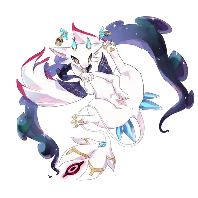 dragon village, mythology created by godforgiveme4