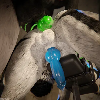 dragonplayer (character), helltouchedfox created by dragonplayer