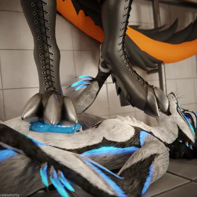 dragonplayer (character), stylefox132 (mythology) created by dragonplayer