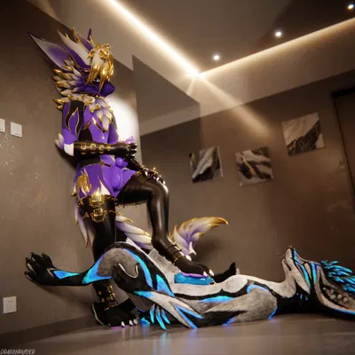 dragonplayer (character), talon (talondragon) (mythology) created by dragonplayer