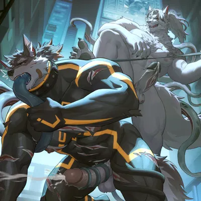 dragonsmint, mgg (character) created by uiokv