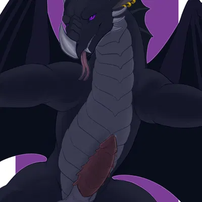 drasandic (mythology) created by zyria