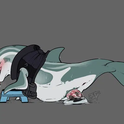 drift (benji) created by benji (artist)