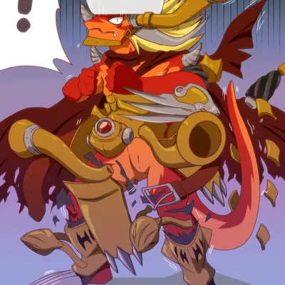 drum bunker dragon (bushiroad, future card buddyfight) created by aledonrex