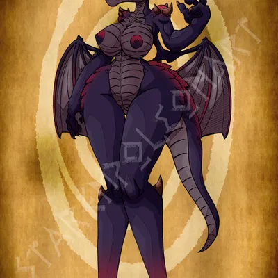 dungeons and dragons, hasbro created by starempoleonart