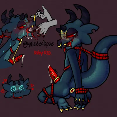 dusk (mutedeclipse) created by mutedeclipse