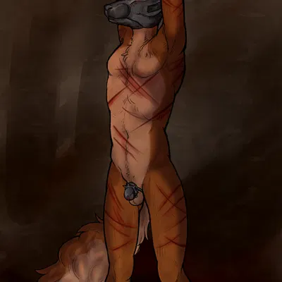 dusty foxwood (dusty0071) created by rote haare