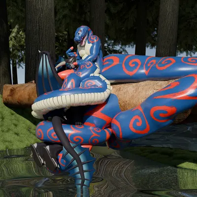 dyrmun (character) created by dyrmun