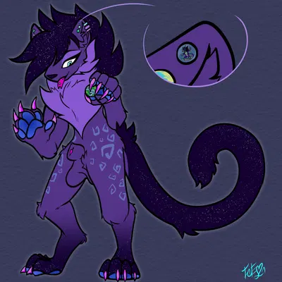 dysmia, pharynix (blizzard entertainment, mythology) created by tannith hyena