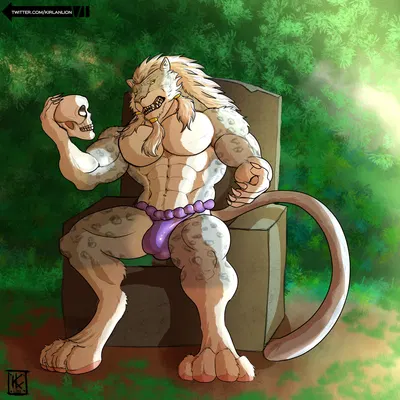 dzulum (laziestsloth) (american mythology, mesoamerican mythology) created by grungotharts