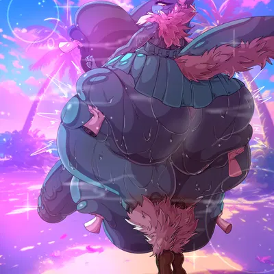 echo (doubleecho) created by okioppai