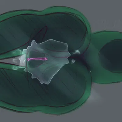 eddie (pitta the italian) created by pitta the italian