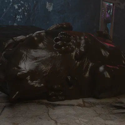 edgar the bug (european mythology, greek mythology) created by dyrmun