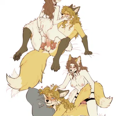 edgar vladilisitsa, sophie vulpina nore created by tatujapa