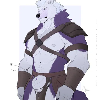 edge (fullbodywolf) created by fullbodywolf