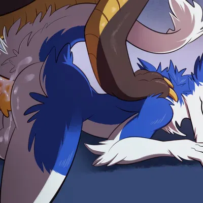 eldon (javya), mauro skyles (mythology) created by harlem