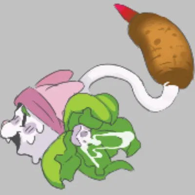 electronic arts, plants vs. zombies created by bakenek0o