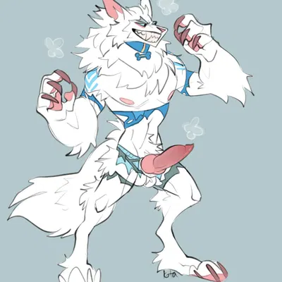 elias (kotacat4) (mythology) created by kotacat4