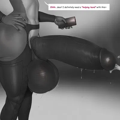 elise (londryx) created by koshak