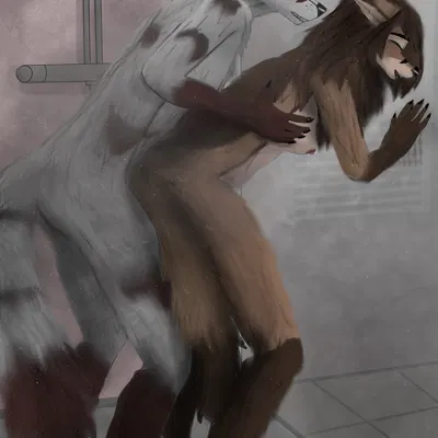 elvira (michalinovic), jarek (michalinovic) created by michalinovic