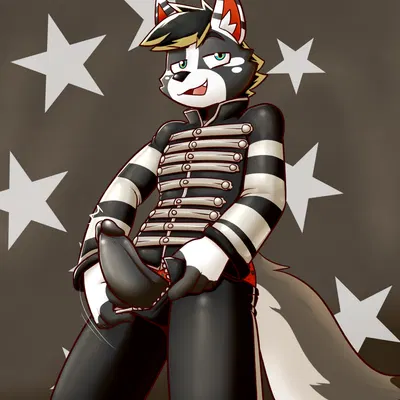 emarosa (my chemical romance, the black parade) created by felino