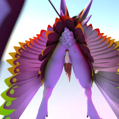 ember (troleaf24) created by troleaf24