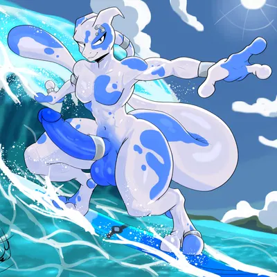 emmettwo (nintendo, pokemon) created by emmet twunks