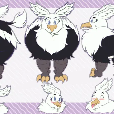 emmie (impulse8) (mythology) created by alepawski