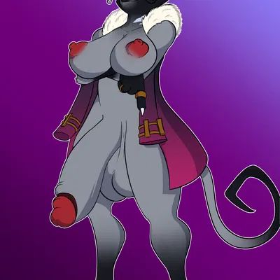 empress (ahit) (a hat in time) created by kyrie eleison