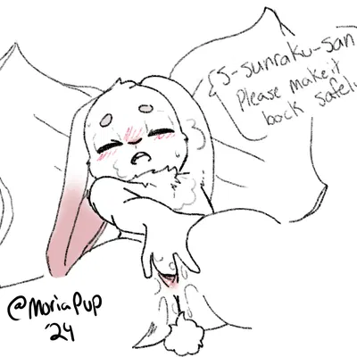 emul (shangri-la frontier) (shangri-la frontier) created by moriapup