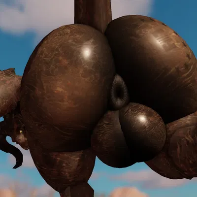 enclaw (willie piv) (fallout, microsoft) created by willie piv