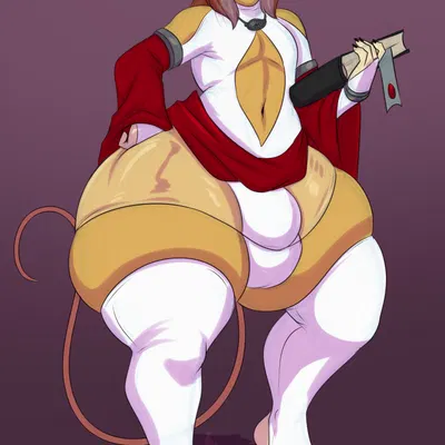 eren (dj50) created by lavenderpandy