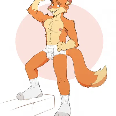 eric (markybuns) created by markybuns