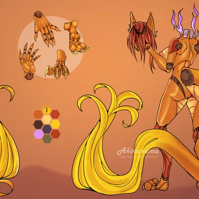 european mythology, irish mythology created by akirasan36