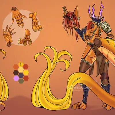 european mythology, irish mythology created by akirasan36