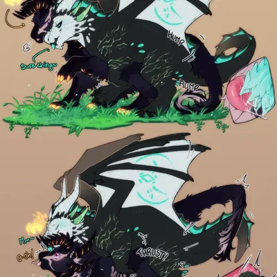 european mythology, mythology created by cocodrops (artist)