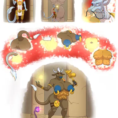 european mythology, mythology created by thedarkjudge96