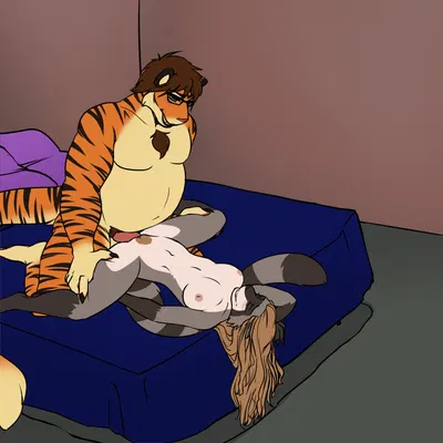 eve (wolfpack67), pat (wolfpack67) created by freelapse