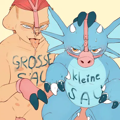 everestdragon, snofu (character) (mythology) created by snofu