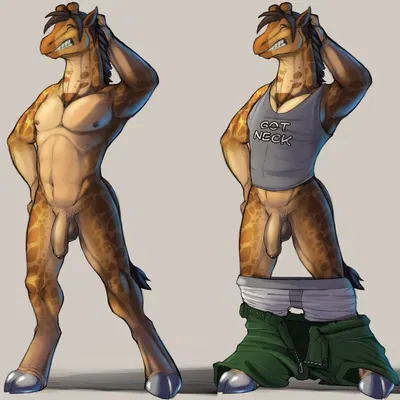 exotic underground created by narse